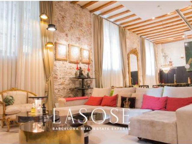 Casa en venta en Ciutat Vella, Barcelonès