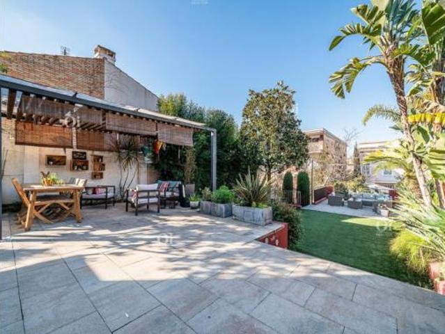Casa en venta en Ciutat Vella, Barcelona