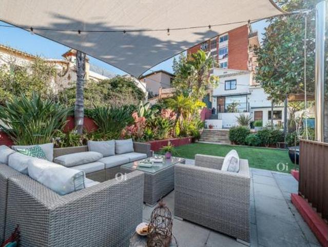 Casa en venta en Sarrià - Sant Gervasi, Barcelonès