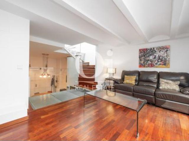 Casa en venta en Ciutat Vella, Barcelona