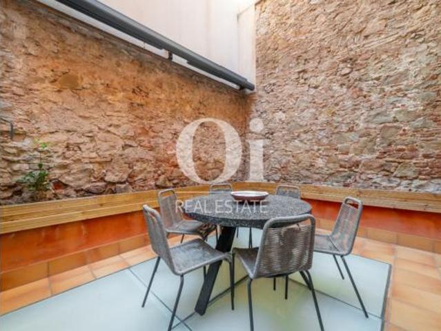 Casa en venta en Sarrià - Sant Gervasi, Barcelonès