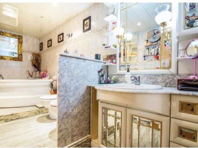 Casa en venta en Sarrià - Sant Gervasi, Barcelonès