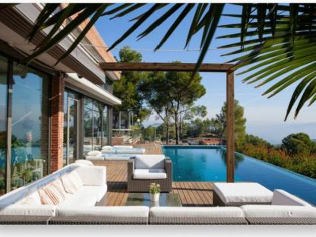 Casa en venta en Sarrià - Sant Gervasi, Barcelonès