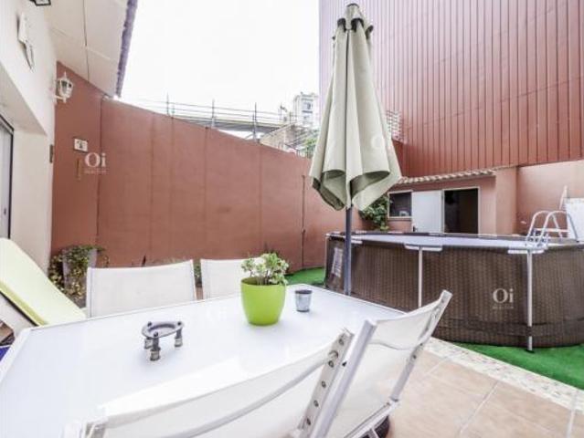 Casa en venta en Ciutat Vella, Barcelona