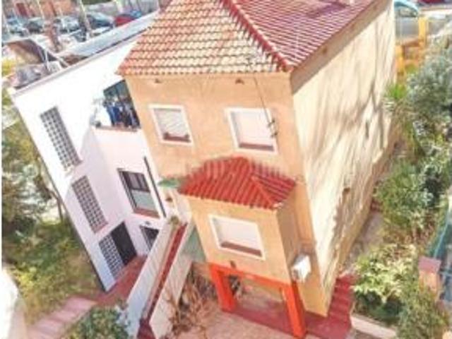 Casa en venta en Ciutat Vella, Barcelona