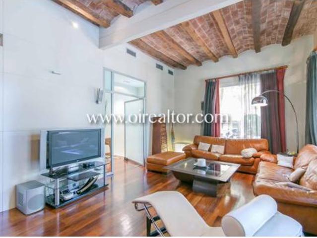 Casa en venta en Ciutat Vella, Barcelona