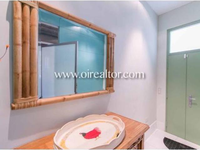 Casa en venta en Sarrià - Sant Gervasi, Barcelonès