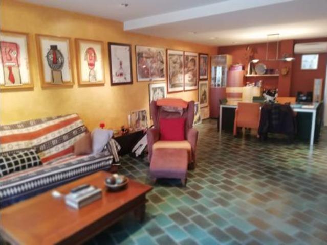 Casa en venta en Sarrià - Sant Gervasi, Barcelonès