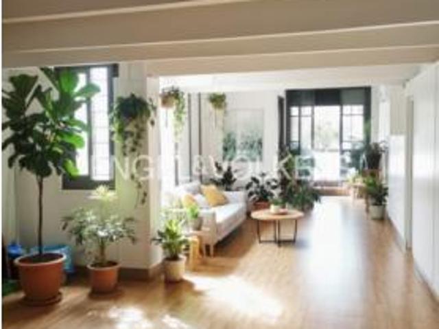 Casa en venta en Sant Martí, Barcelonès