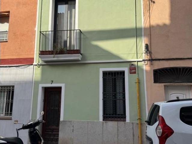 Casa en venta en Sant Andreu, Barcelonès