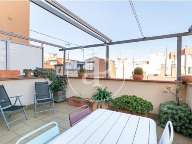 Casa en venta en Sant Martí, Barcelonès