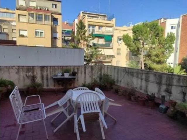 Casa en venta en Gràcia, Barcelonès
