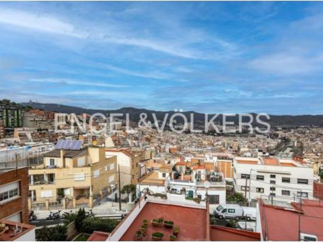 Chalet en venta en Horta-Guinardó, Barcelonès