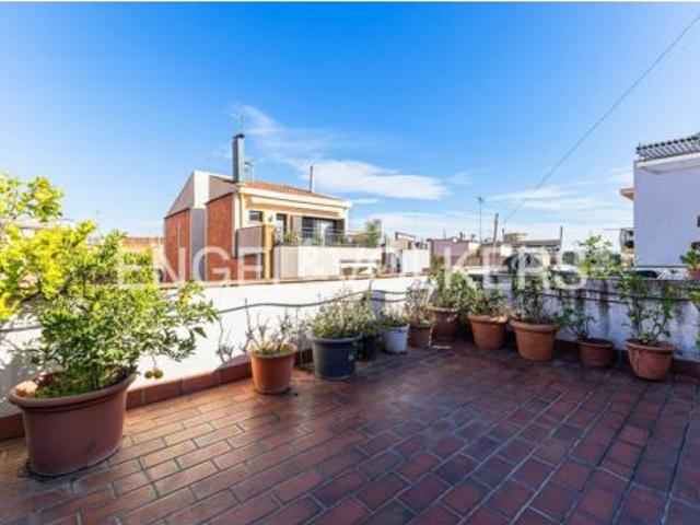 Chalet en venta en Horta-Guinardó, Barcelonès