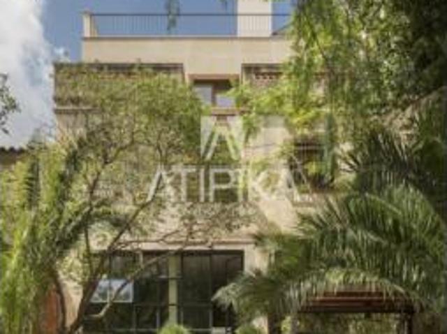 Casa en venta en Sarrià - Sant Gervasi, Barcelonès
