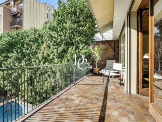 Casa en venta en Sarrià - Sant Gervasi, Barcelonès