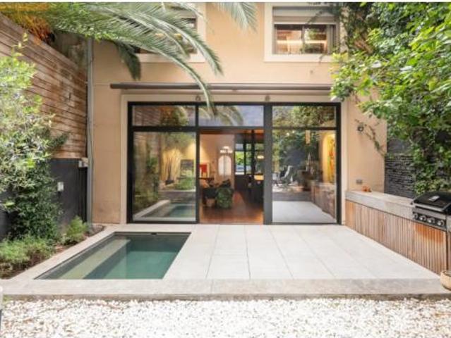 Casa en venta en Sarrià - Sant Gervasi, Barcelonès