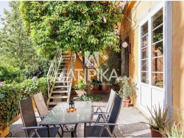 Casa en venta en Sarrià - Sant Gervasi, Barcelonès