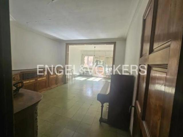 Casa en venta en Sarrià - Sant Gervasi, Barcelonès