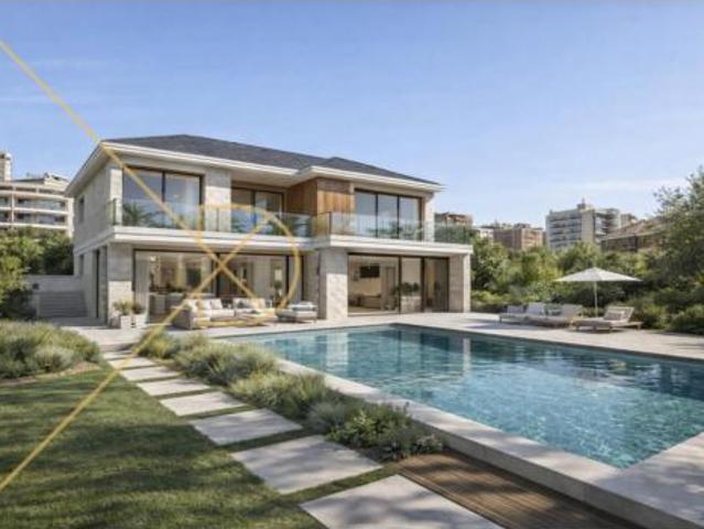 Casa en venta en Nou Barris, Barcelonès