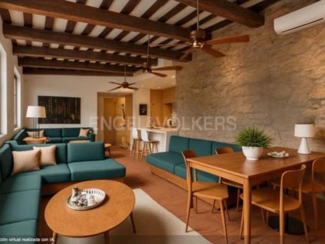 Chalet en venta en Horta-Guinardó, Barcelonès