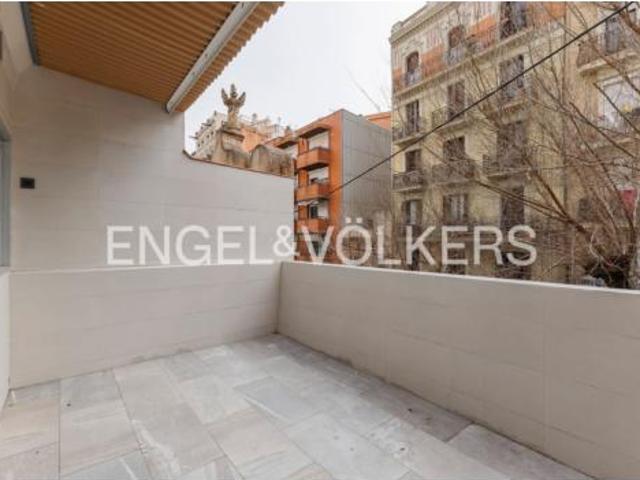 Chalet en venta en Sants-Montjuïc, Barcelonès