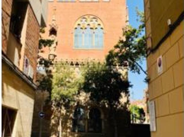 Casa en venta en la Dreta de l'Eixample, Barcelona