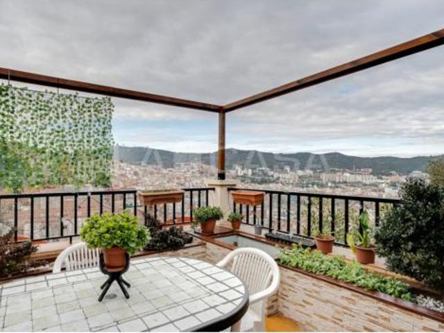 Casa en venta en Horta-Guinardó, Barcelonès