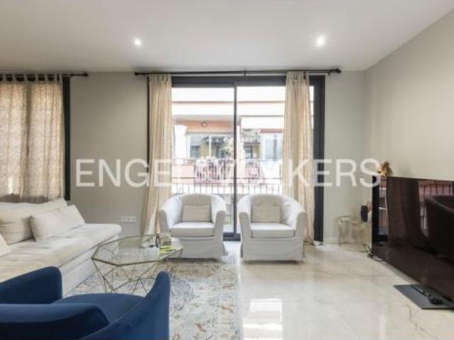 Casa en venta en Gràcia, Barcelonès