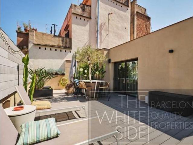 Casa en venta en Gràcia, Barcelonès