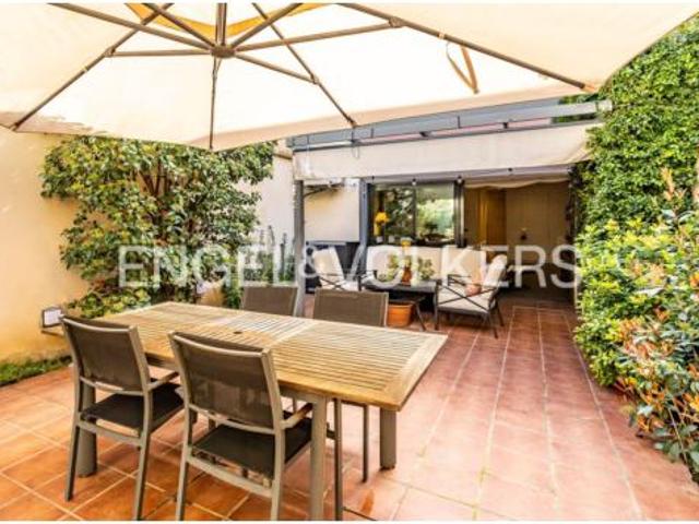 Casa en venta en les Corts, Barcelonès