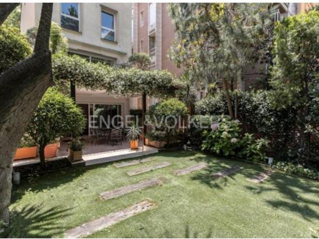 Casa en venta en Sarrià - Sant Gervasi, Barcelonès