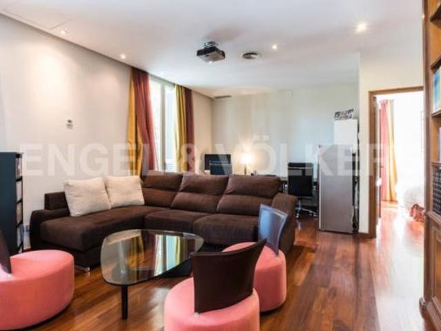 Casa en venta en Sarrià - Sant Gervasi, Barcelonès
