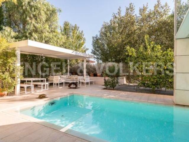 Casa en venta en les Corts, Barcelonès