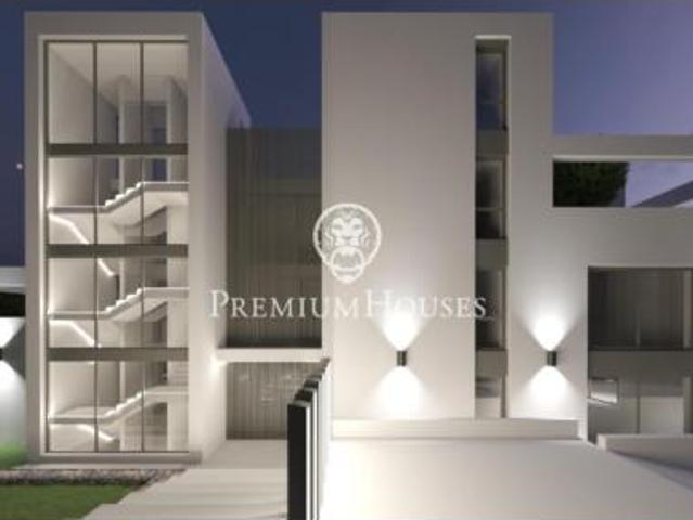 Casa en venta en les Corts, Barcelonès