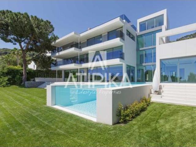 Casa en venta en les Corts, Barcelonès