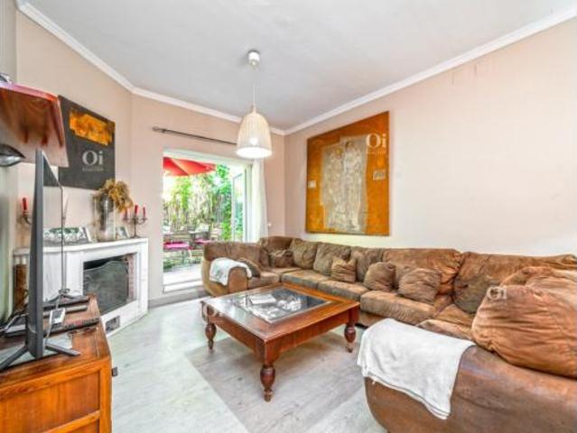 Casa en venta en les Corts, Barcelonès