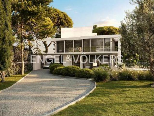 Casa en venta en les Corts, Barcelonès