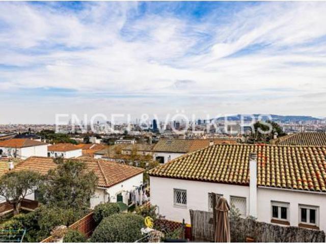 Chalet en venta en les Corts, Barcelonès