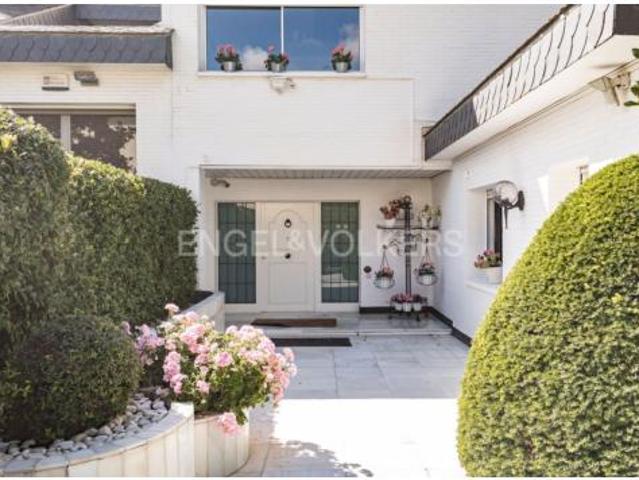 Casa en venta en les Corts, Barcelonès