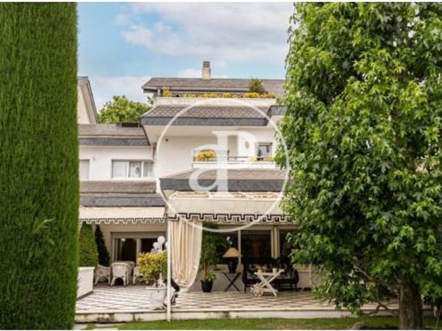 Casa en venta en les Corts, Barcelonès