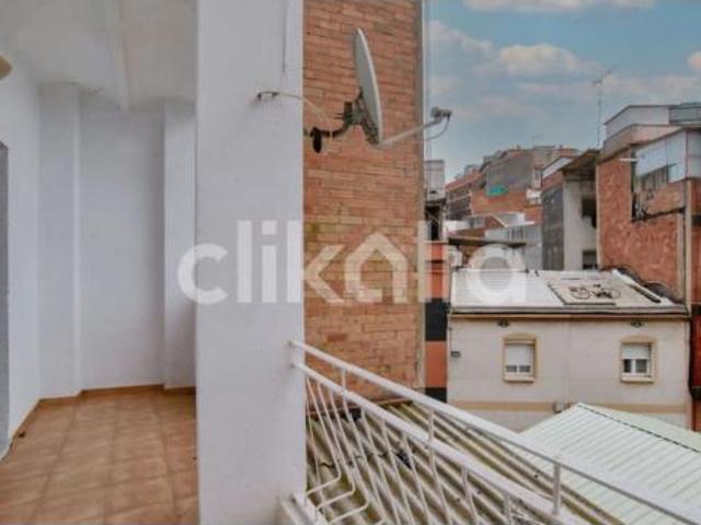 Casa en venta en Nou Barris, Barcelonès