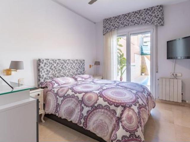 Chalet en venta en Sant Andreu, Barcelonès