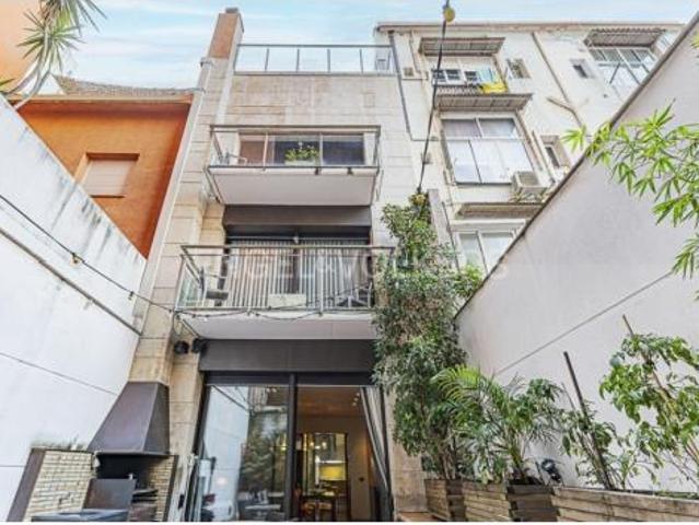 Casa en venta en Sant Andreu, Barcelonès