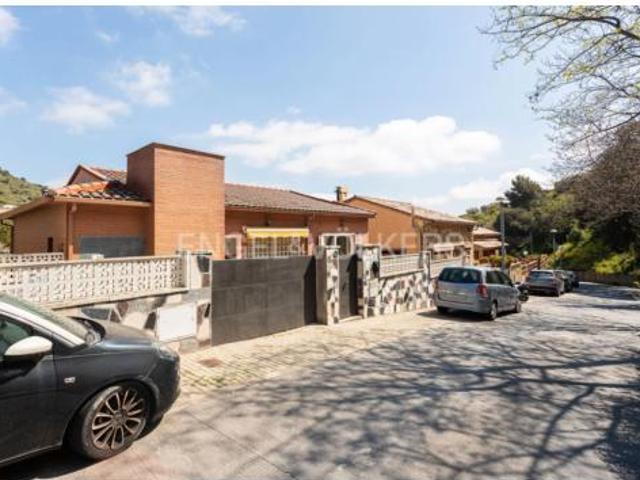 Casa en venta en Horta-Guinardó, Barcelonès