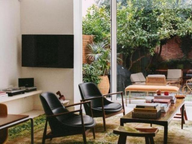 Casa en venta en Sarrià - Sant Gervasi, Barcelonès