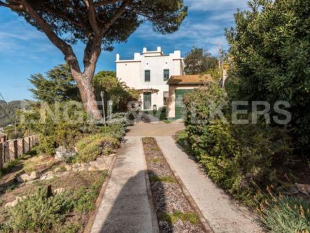 Casa en venta en Sarrià - Sant Gervasi, Barcelonès