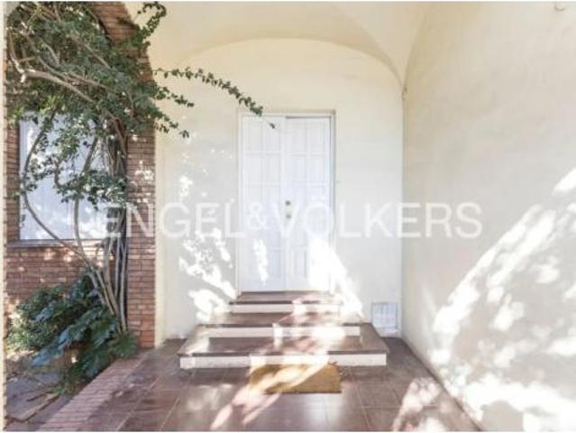 Casa en venta en Sarrià - Sant Gervasi, Barcelonès