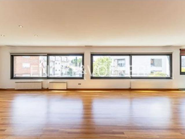 Casa en venta en Sarrià - Sant Gervasi, Barcelonès