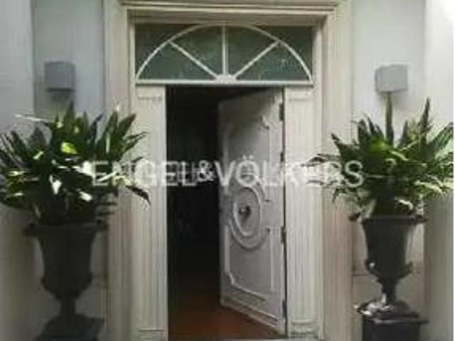 Casa en venta en Sarrià - Sant Gervasi, Barcelonès